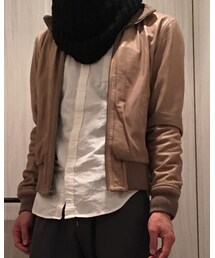 URBAN RESEARCH | ブルゾン