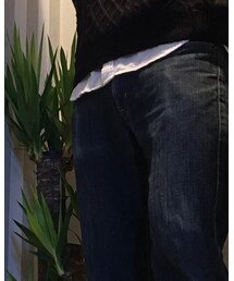 EDWIN | デニムパンツ