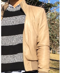 URBAN RESEARCH | ブルゾン