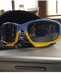 OAKLEY(オークリー)の「ファッション雑貨(サングラス)」