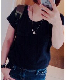 VENCE | Tシャツ/カットソー