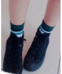 no brand | ソックス/靴下