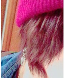 SWEAT | ニットキャップ/ビーニー