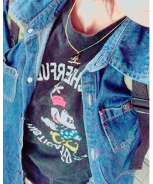 used | Tシャツ/カットソー