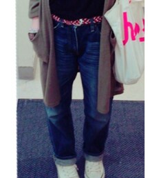 EDWIN | デニムパンツ