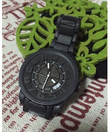 SWEAT | アナログ腕時計