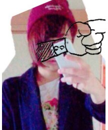 no brand | ニットキャップ/ビーニー