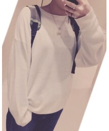 GU | ニット/セーター