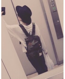 back style♡ | その他