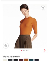 UNIQLO | Tシャツ/カットソー