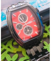 SONNE | アナログ腕時計