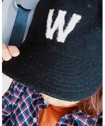 WORLD'S FINEST CAPS | cap♡(キャップ)