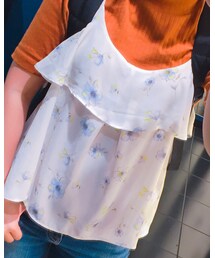 Honeys | キャミソール