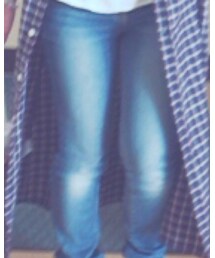 UNIQLO | デニムパンツ