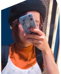 no brand | ハンチング/ベレー帽