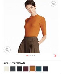 UNIQLO | Tシャツ/カットソー