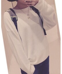 GU | ニット/セーター