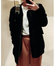 no brand | ブルゾン