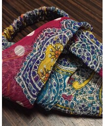 MALAIKA | ヘアバンド