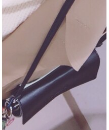 VANS | クラッチバッグ