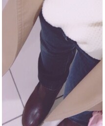 UNIQLO | デニムパンツ