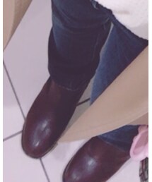 no brand | ブーツ