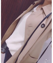 no brand | ニット/セーター