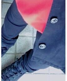 GU | チノパンツ