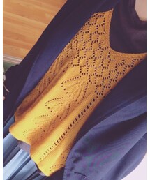 no brand | キャミソール