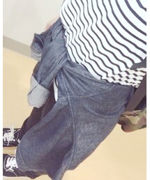 UNIQLO | シャツ/ブラウス