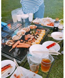 BBQ♡ | その他