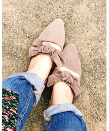 no brand | パンプス