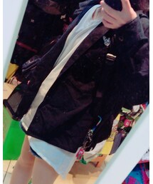 GU | Tシャツ/カットソー