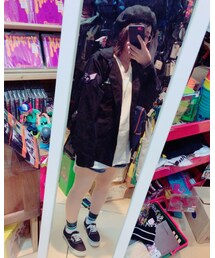 ヴィレヴァンにて | その他