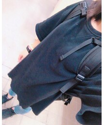 GU | Tシャツ/カットソー