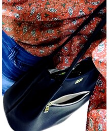 no brand | ショルダーバッグ