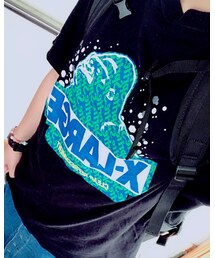 XLARGE | 10年くらい前のspriteのコラボキャンペーンの当選品(Tシャツ/カットソー)