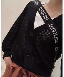 no brand | カーディガン/ボレロ