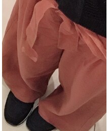 no brand | その他パンツ