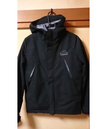 c.mountaineering 3Layer Mountain Jacket(マウンテンパーカー)