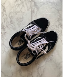 VANS | スニーカー