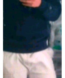 カールカナイ | パーカー