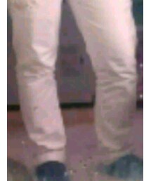 ジェロニモ | チノパンツ