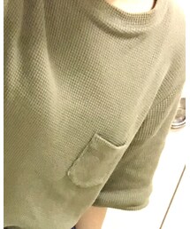 KIKKA THE DIARY OF | トップス