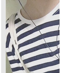 無印良品 | Tシャツ/カットソー