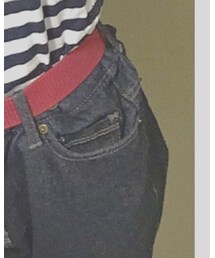 w closet | パンツ