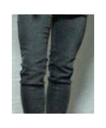 GU | デニムパンツ