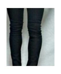 GU | デニムパンツ