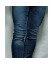 GU | デニムパンツ