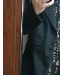 Yohji Yamamoto POUR HOMME | テーラードジャケット